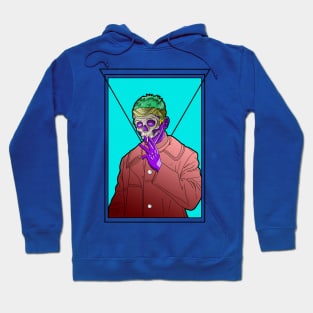 Smoker Hoodie